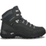 Lowa Renegade GTX Mid Hiking Boot - Mens, Dark Gray/Navy, 13, Narrow, 3109439449-DGYNAV-M130
