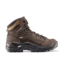 Lowa Renegade GTX Mid Hiking Boot - Men's, Espresso/Brown, 7.5, Wide, 3109684285-ESPBRN-M075