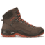 Lowa Renegade GTX Mid Hiking Boot - Men's, Espresso/Rust, Medium, 10.5 US, 206269