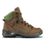 Lowa Renegade GTX Mid Hiking Shoes - Womens, Taupe/Green-Medium-9.5 US