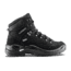 Lowa Renegade GTX Mid Hiking Boot - Womens, Black/Black, 11, Medium, 3209459999-BLKBLK-M110