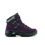 Lowa Renegade GTX Mid Hiking Shoes - Womens, Prune/Gray, 8, Medium, 3209455530-PRNGRY-M080