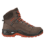 Lowa Renegade GTX Mid Hiking Boot - Men's, Espresso/Rust, 14, 3109454274-M140