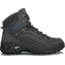 Lowa Renegade GTX Mid Hiking Shoes - Men's, Medium, 8.5 US, Anthracite/Steel Blue, 3109459780-ANSTBU-8.5 US