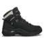 Lowa Renegade GTX Mid Hiking Shoes - Mens, Black/Pebble, 9 US, Medium, 3109459995-BLKPEB-9 US