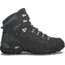 Lowa Renegade GTX Mid Hiking Shoes - Mens, Dark Gray/Navy, 11.5 US, Wide, 3109689449-DGYNAV-11.5 US