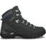 Lowa Renegade GTX Mid Hiking Shoes - Mens, Dark Gray/Navy, 12 US, Wide, 3109689449-DGYNAV-12 US