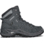 Lowa Renegade GTX Mid Hiking Shoes - Men's, Medium, 9 US, Graphite/Light Gray, 3109459726-GRPLGY-9 US