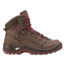 Lowa Renegade GTX Mid Hiking Shoes - Womens, Espresso/Berry, 9.5 US, Wide, 3209684251-ESPBER-9.5 US
