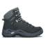 Lowa Renegade GTX Mid Hiking Shoes - Womens, Graphite/Jade, 7 US, Medium, 3209459781-GRPJAD-7 US