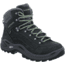 Lowa Renegade GTX Mid Hiking Shoes - Womens, Graphite/Jade, 7 US, Medium, 3209459781-GRPJAD-7 US
