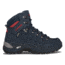 Lowa Renegade GTX Mid Hiking Shoes - Womens, Navy/Terracotta, 10.5 US, Medium, 3209456962-NAVTER-10.5 US