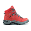 Lowa Renegade GTX Mid Limited Edition Hiking Boot - Women's-Berry-Medium-7 US
