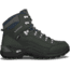 Lowa Renegade GTX Mid Shoes - Mens, Dark Grey, 10 US, Wide, 3109680954-DKGRY-W--10
