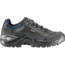Lowa Renegade II GTX Lo Hiking Shoe - Men's-Dark Grey/Navy-Wide-11.5