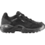 Lowa Renegade II GTX Lo Hiking Shoe - Women's-Black/Black-Medium-7.5