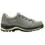 Lowa Renegade III GTX Lo Hiking Shoe - Women's-Gray/Mint-Medium-7