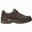 Lowa Renegade III GTX Lo Hiking Shoe - Women's, Slate/Eggplant-Medium-8