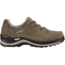 Lowa Renegade III LL Lo Casual Shoe - Women's -Stone-Medium-7