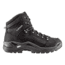 Lowa Renegade LL Mid Hiking Boots - Mens, Black, Medium, 8, 3108450999-BLACK-MD-8