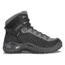 Lowa Renegade Warm GTX Mid Hiking Boots - Women's, Black/Grey, Size 9, 4209709930-Black/Grey-9