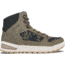 Lowa Revolt GTX Mid Casual Shoes - Men's, Forest, 11.5 US, 3109280751-FOREST-11.5