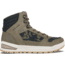 Lowa Revolt GTX Mid Casual Shoes - Mens, Forest, 9 US, 3109280751-FOREST-9