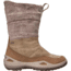 Lowa Riga Style GTX Hi Winter Boot - Women's-Cognac-Medium-7