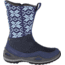 Lowa Riga Style GTX Hi Winter Boot - Women's-Denim-Medium-7