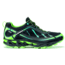 Lowa S-Crown GTX Trail Running Shoe - Men's-Black/Kiwi-9 US