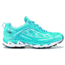 Lowa S-Crown GTX Trail Running Shoe - Women's-Turquoise/White-8 US