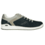 Lowa San Francisco GTX Casual Shoe - Men's-Navy/White-Medium-12