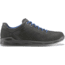 San Francisco GTX Casual Shoe - Mens-Anthracite/Blue-Medium-8.5 US