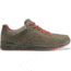 Lowa San Francisco GTX Casual Shoe - Men's, Olive/Red-Medium-11.5 US