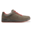 Lowa San Francisco GTX Surround Casual Shoe, Medium - Mens, Olive/Red, 14 3108007801-M140