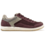 Lowa San Luis GTX Lo Surround Casual Shoe - Women's-Bordeaux/Stone-Medium-7.5
