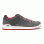 Lowa San Luis GTX Lo Surround Men's Casual Shoe, Gray/Red, M090, 3108049034-GRYRED-M090