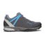 Lowa Sassa GTX Lo Hiking Shoe - Women's, Anthracite/Blue, 7.5, Medium, 2207129743-ANTBLU-M075