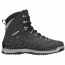 Lowa Sedrun GTX Mid Winter Boot - Men's, Black/Grey, Medium, 12