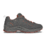 Lowa Sesto GTX Lo Hiking Shoe - Men's, Anthracite/Rust, 12, Medium, 3105739775-ANTRST-M120