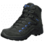 Lowa Sesto GTX Mid Hiking Boots - Mens, Anthracite/Blue, Medium, 12, 3105579743-ANTBLU-Medium-12