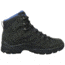 Lowa Sesto GTX Mid Hiking Boots - Men's, Anthracite/Blue, Medium, 14, 3105579743-ANTBLU-Medium-14