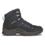 Lowa Sesto GTX Mid Hiking Boots - Mens, Navy/Brown, Medium, 10.5, 3105576985-NAVBRN-MD-10.5