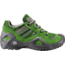 Lowa Simon GTX Lo Casual Shoe - Kid's-Green/Grey-13 Kid