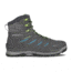 Lowa Sinox GTX Boots - Mens, Anthracite/Lime, 8.5, 4106039702-ANTLIM-M-8.5