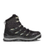 Lowa Sinox GTX Boots - Women's, Black/Conifer, 10, 4206039976-BLKCON-M-10