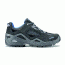 Lowa Sirkos GTX Hiking Shoe - Men's, Grey/Blue-Medium-14 US