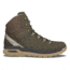 Lowa Strato EVO LL Mid Hiking Boots - Men's, Olive, Medium, 7.5, 3107060748-OLIVE-Medium-7.5