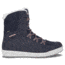 Lowa Tallinn GTX Mid Winter Boots - Women's, Navy/Nude, Medium, 10, 4205906913-NAVNUD-MD-10