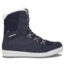 Lowa Tallinn GTX Mid Winter Boots - Womens, Navy/Nude, Medium, 6.5, 4205906913-ND-MD-6.5